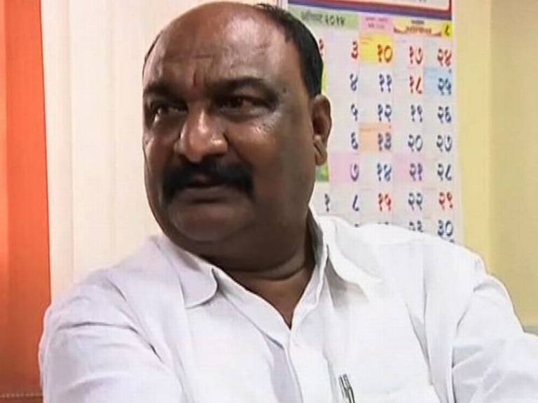 पैठणचे शिवसेना आमदार संदीपान भुमरेंना दोन महिन्यांची कैद