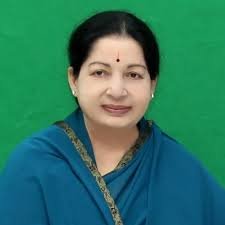  पुन्हा एकदा मुख्यमंत्रिपद स्वीकारण्यासाठी जयललिता सज्ज!