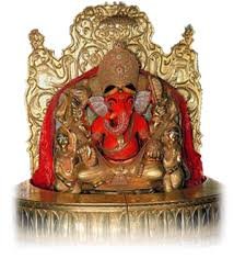 सिद्धिविनायक न्यासाला ISO दर्जा, उत्कृष्ट व्यवस्थापनाचं मुख्यमंत्र्यांकडून कौतुक
