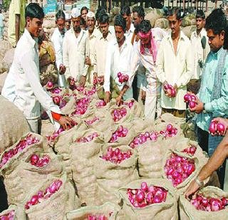 कांद्याचे दर वर्षभर राहणार सामान्यांच्या आवाक्यात!