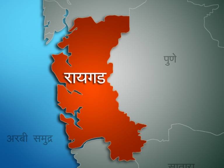 खालापूर येथील इमॅजिका वॉटरपार्कमध्ये चिमुरडीचा पाण्यात बुडून मृत्यू