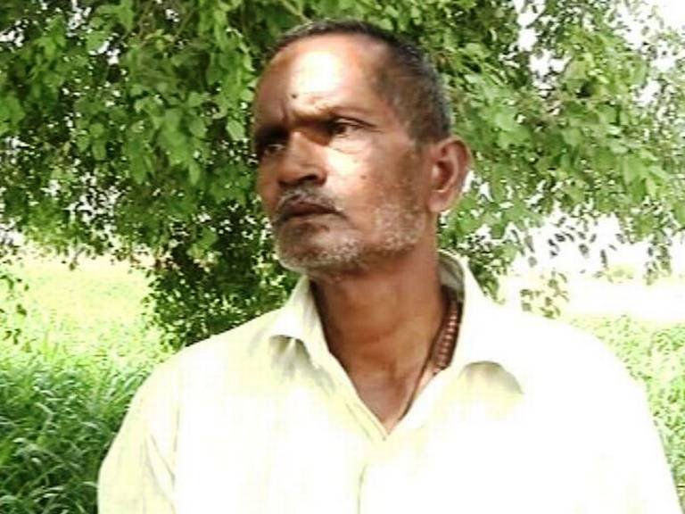 अरूणा शानबागला 42 वर्षे वेदना देणारा- सोहनलाल 