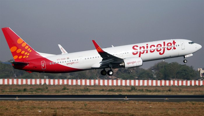स्पाईसजेटची धम्माल ‘हॅप्पी बर्थडे’ स्कीम!