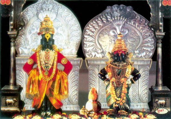 चैत्र आणि माघी एकादशीला विठ्ठलाचे २४ तास दर्शन
