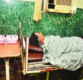 विषारी दारूने घेतले १३ बळी!