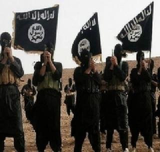 इसिसने लटकवले दोन मुलांना फासावर 