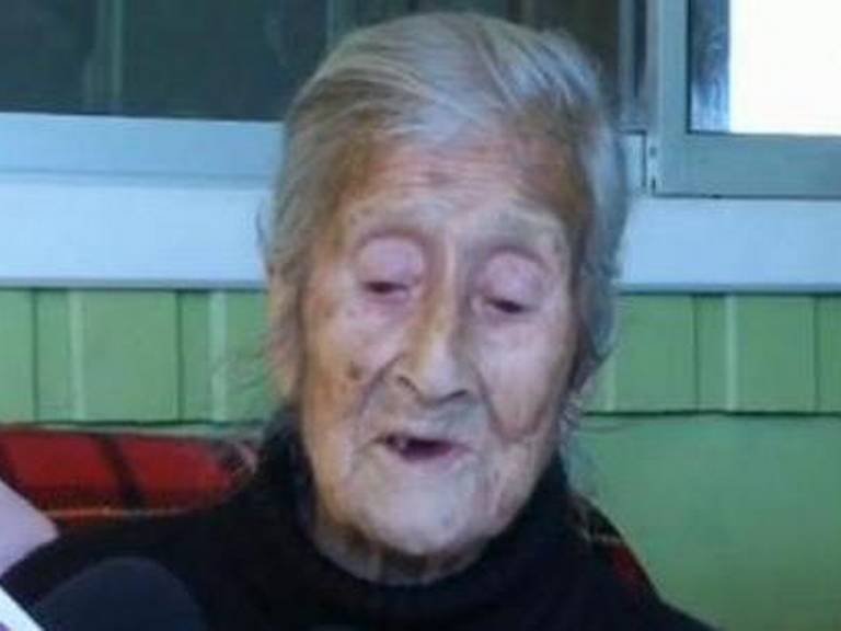 90 वर्षीय आजीबाईंच्या गर्भात सापडला 50 वर्षांचा भ्रूण!