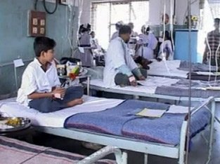 कुर्ला भाभा रुग्णालयाचे स्थलांतर