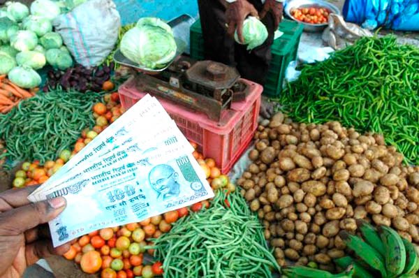 अन्नधान्य महागाईवर राज्यांची सात जुलैला बैठक