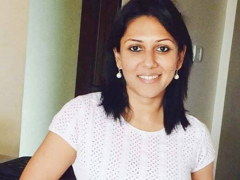 जान्हवी गडकरचा जेलमधील मुक्काम वाढला, कुर्ला कोर्टाने जामीन अर्ज फेटाळला