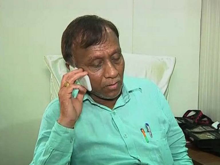 2009 मध्ये बीकॉमच्या प्रथम वर्षात, 2014 मध्ये सातवी पास; भाजप आमदार कृष्णा खोपडेंची अजब शैक्षणिक पात्रता