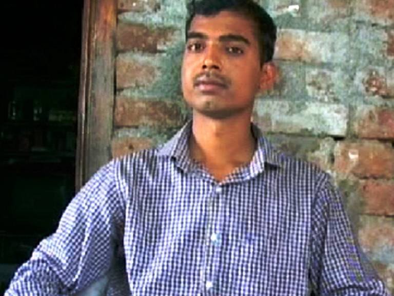 हमालाच्या मुलाची गरुडझेप, सचिन न्याहारकर 25 व्या वर्षीच न्यायाधीश