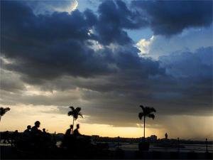 मान्सूनचा नवा मुहूर्त आता ५ जूनला