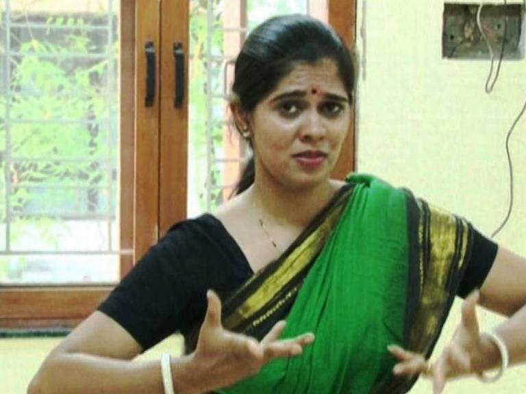 जगण्याची कला शिकवणारी ‘प्रेरणा’, अर्धांगवायू, बहिरेपणा तरीही ‘भरतनाट्यम’मध्ये अव्वल