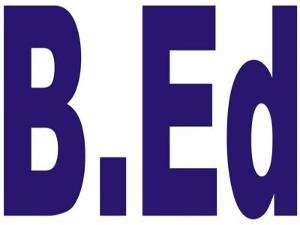 B. Ed. यंदापासून २ वर्षांचे