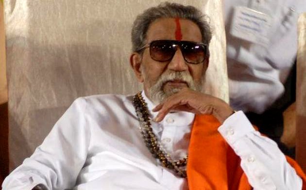 महापौर बंगल्याजवळ होणार बाळासाहेबांचं स्मारक?