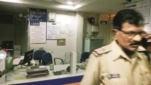 बँक बंद करायला विसरले