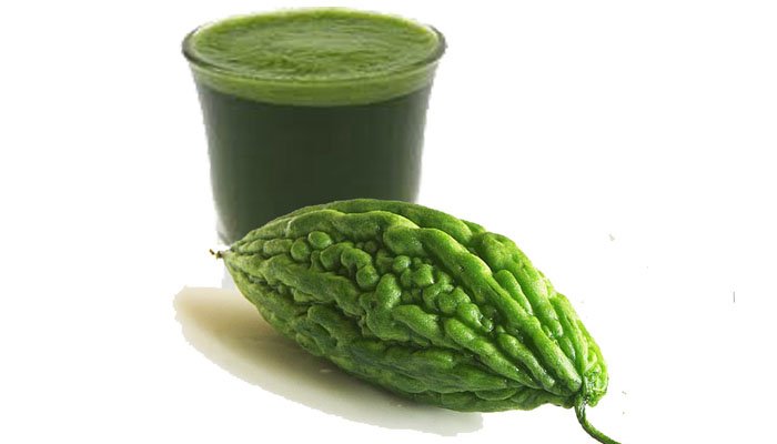 कारल्याचा रस प्या आणि मिळवा आकर्षक त्वचा!