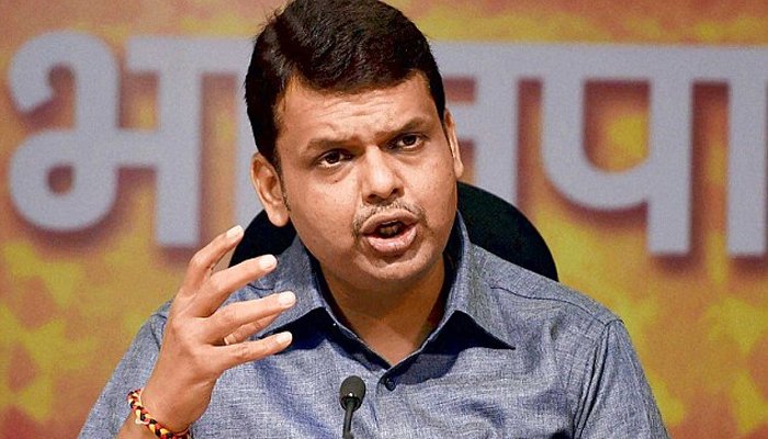  भुजबळांच्या चौकशीवर मुख्यमंत्र्यांची प्रतिक्रिया