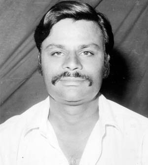 माजी कसोटीपटू हेमंत कानिटकर यांचे निधन