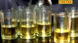 मालाडमधील दारूबळींचा आकडा ६६वर