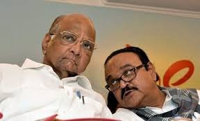 भुजबळ अखेर पवारांच्या भेटीला!