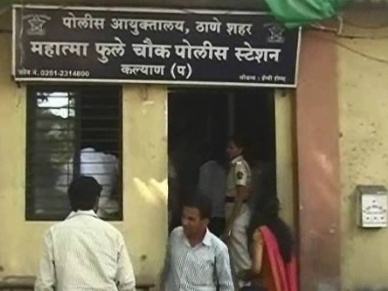 कल्याणमध्ये महिला कॉन्स्टेबलचा राहत्या घरात गूढ मृत्यू