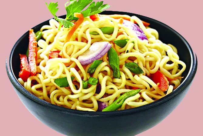 आळशी आयांमुळेच मॅगीच्या विक्रीत वाढ