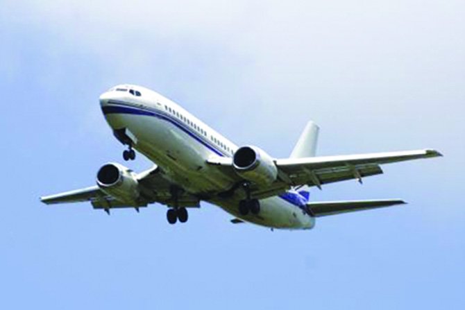 नाशिक-पुणे विमान सेवा आजपासून