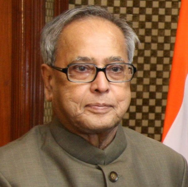 दोन देशांचा दौरा आटोपून राष्ट्रपती भारतात परतले