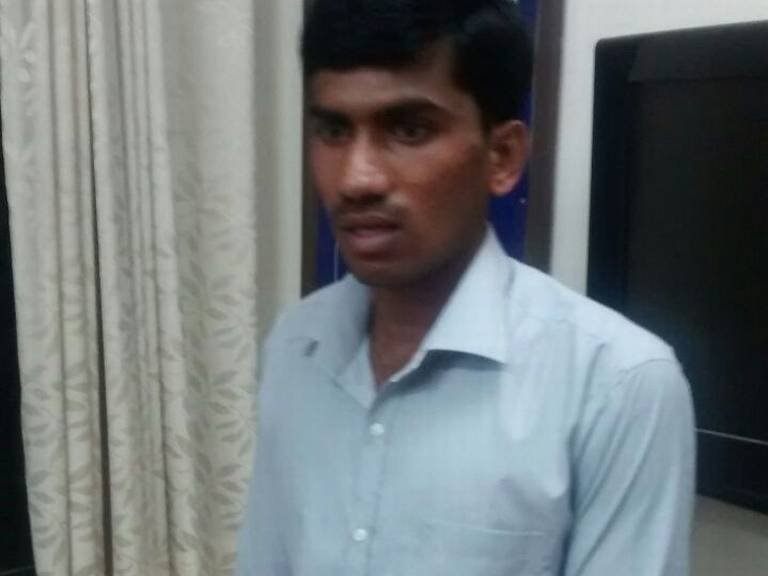 पुण्यात एकतर्फी प्रेमातून तरुणीवर चाकूने तब्बल 21 वार, आरोपी अटकेत