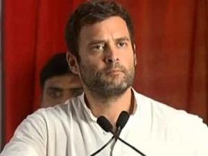 मोदींकडून राहुलना वाढदिवसाच्या शुभेच्छा