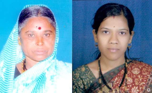 तिहेरी हत्याकांडाने सांगली हादरली, तीन महिलांची गळा चिरून हत्या