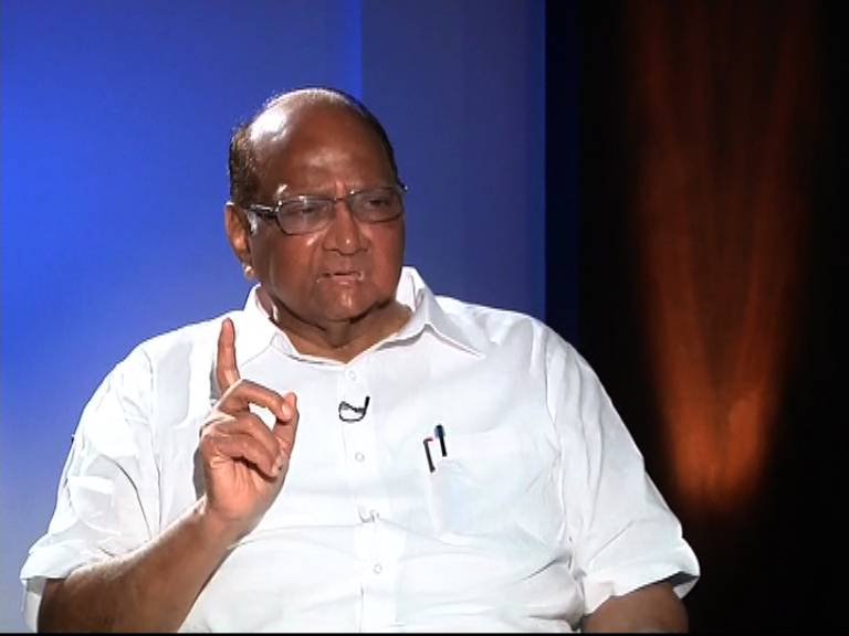 शरद पवार पुन्हा एमसीएचे अध्यक्ष, वेंगसरकर-शेलार नवे उपाध्यक्ष