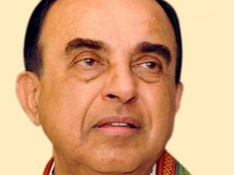 सावरकर, सुभाषचंद्र बोस यांना भारतरत्न द्या, भाजप नेते सुब्रमण्यम स्वामींची मागणी 