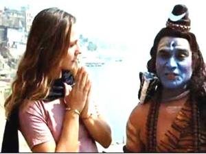 सनी देओलचं तोंड काळं करणाऱ्यास १० लाख