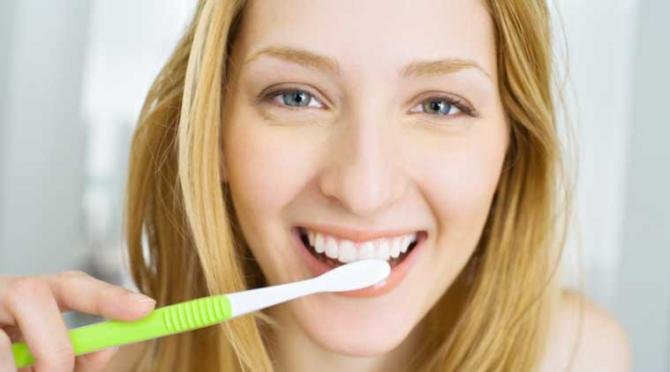 ‘टुथब्रश’ रोग प्रादुर्भावाचे एक कारण