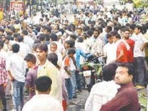 ४ रुपयाच्या भांडणात २ ठार    