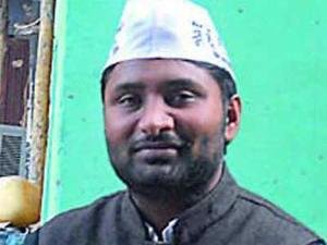 ‘आप’च्या आणखी एका आमदाराची डीग्री बोगस?