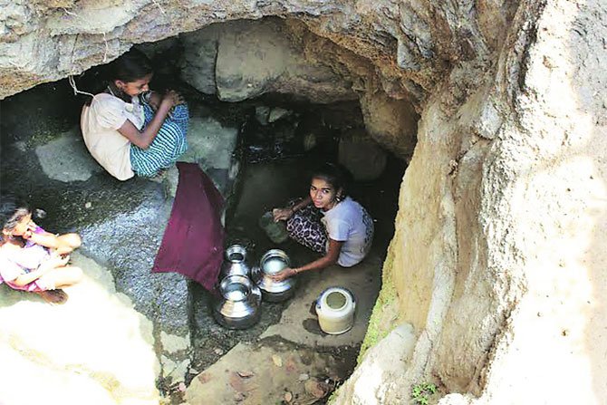 मंगळवारपासून पाणीपट्टीत आठ टक्के वाढ