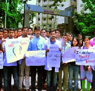 सहा महिन्याच्या बाळाचा उपचाराअभावी मृत्यू