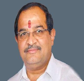 विधानसभेचे विरोधीपक्षनेते राधाकृष्ण विखेंची अमेरिका वारी रद्द