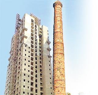 गिरणी कामगारांना डिसेंबरपर्यंत दहा हजार घरे