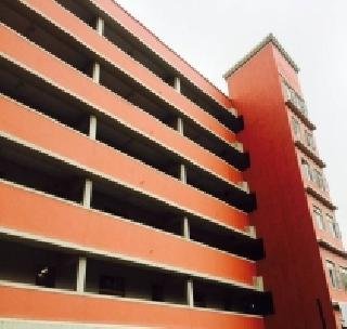 नवी मुंबईत शाळेच्या चौथ्या मजल्यावरून पडून विद्यार्थी ठार