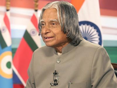 Mortal remains of APJ Abdul Kalam flown to Rameswaram