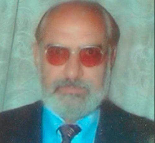 ‘व्यापम’ने घेतला आणखी एका अधिष्ठात्याचा बळी!