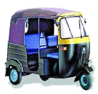 ठाणे, मुंबईत महिला रिक्षाचालक