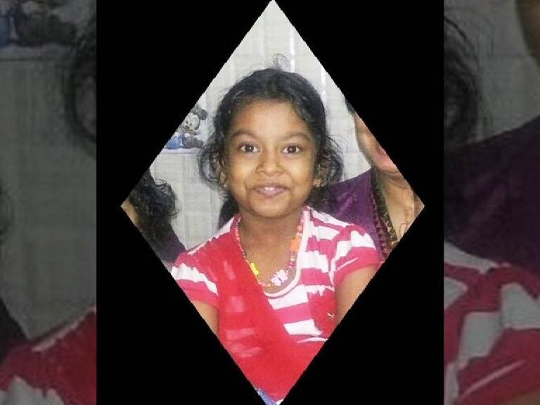 ऐरोलीतून अपहरण झालेल्या फ्रान्शेलाची हत्या, काकाला अटक