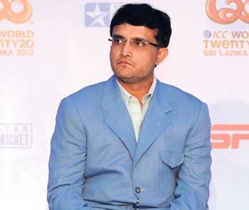 सौरव गांगुली लवकरच होऊ शकतो कोच