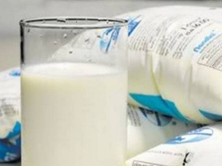 मुंबई आणि पुण्यातील दुधाचे नमुने ‘असुरक्षित’